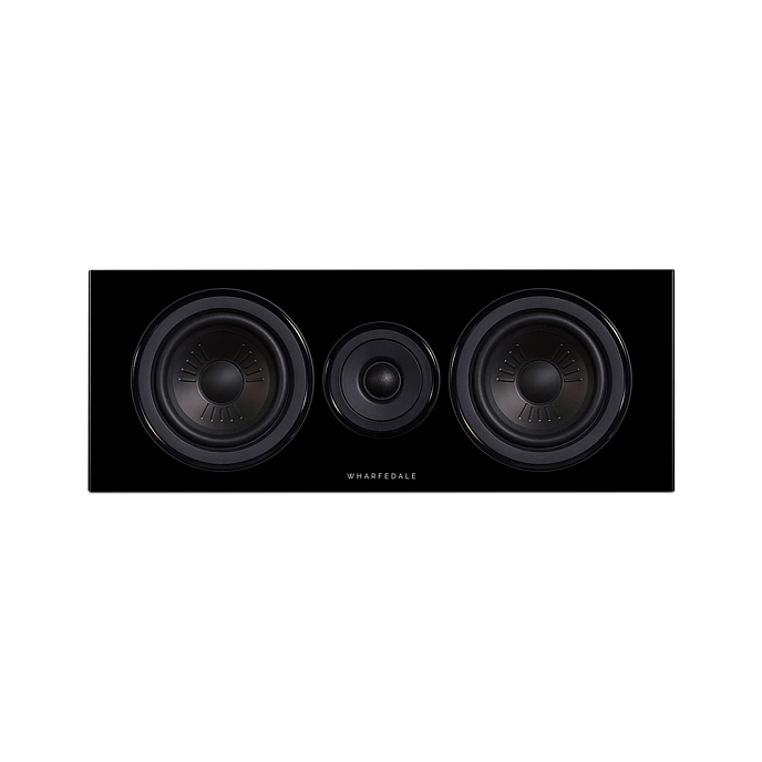 Центральный канал Wharfedale Diamond 12.C Walnut Pearl - рис.0
