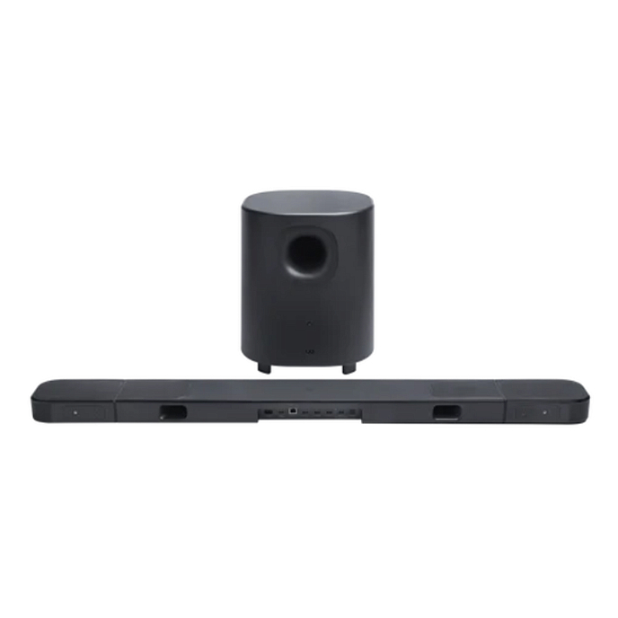 Саундбар JBL Bar 1000 MK2 Black - рис.2