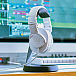 Наушники полноразмерные Audio-Technica ATH-M20x White - рис.3