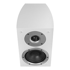 Полочная акустика Premiera DS-501 White