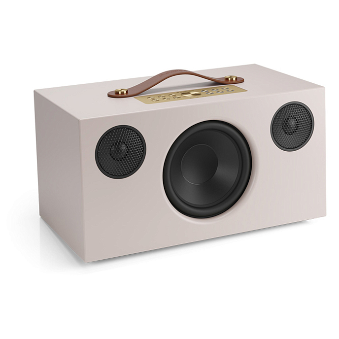 Портативная колонка Audio Pro Addon C10 MKII Limited Edition Sand - рис.1