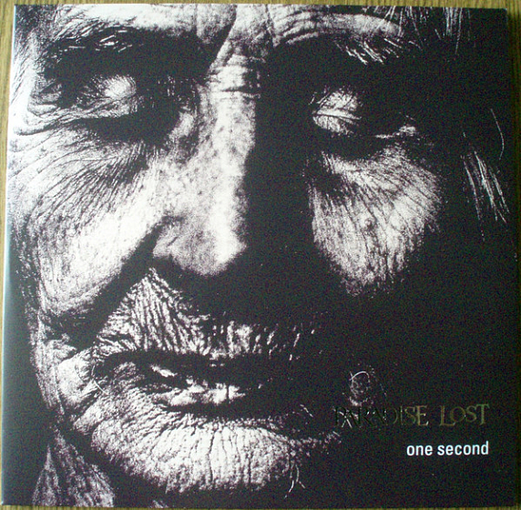 Пластинка Paradise Lost - One Second - рис.0