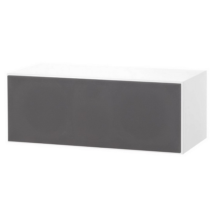 Центральный канал Bowers & Wilkins HTM71 S2 Satin White - рис.1