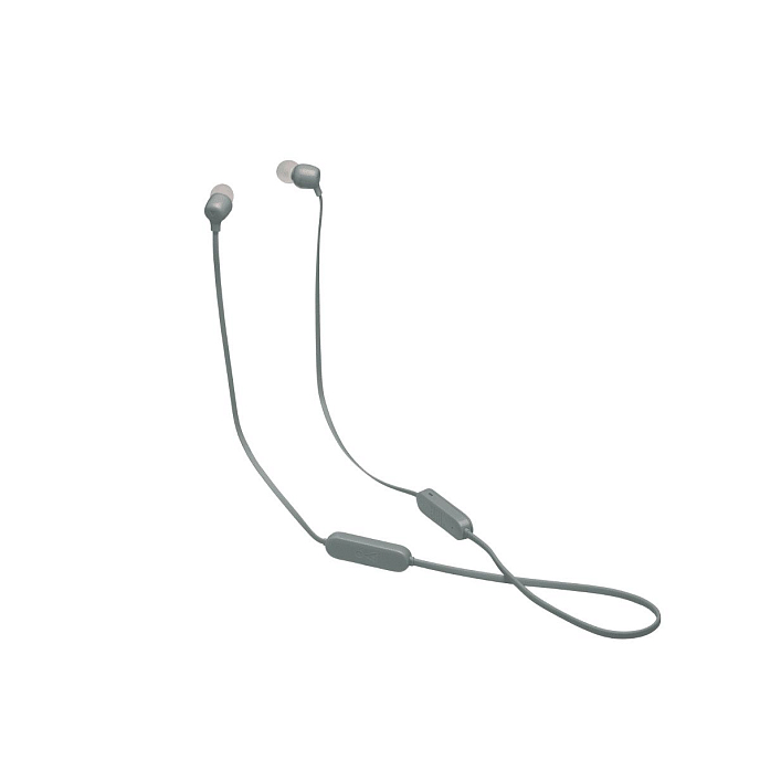 Беспроводные наушники JBL Tune 125BT Grey - рис.5