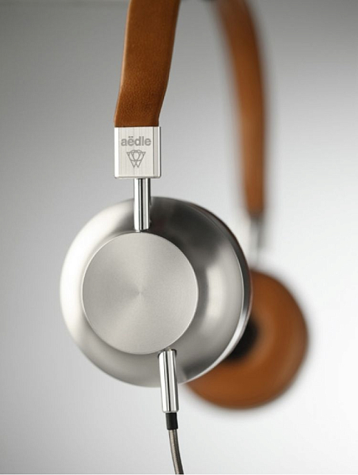 Наушники Aedle VK-1 Classic - рис.4