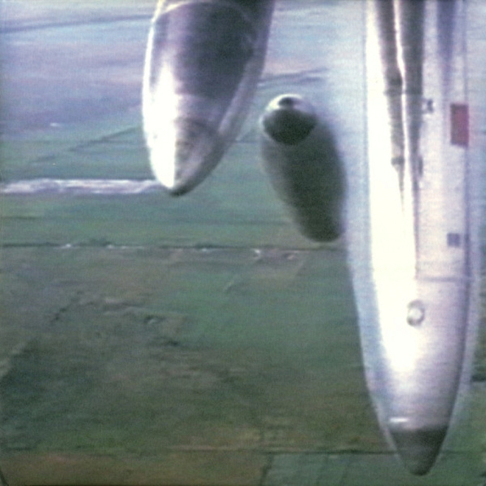 Пластинка Godspeed You! Black Emperor - Yanqui U.X.O. - LP - рис.0