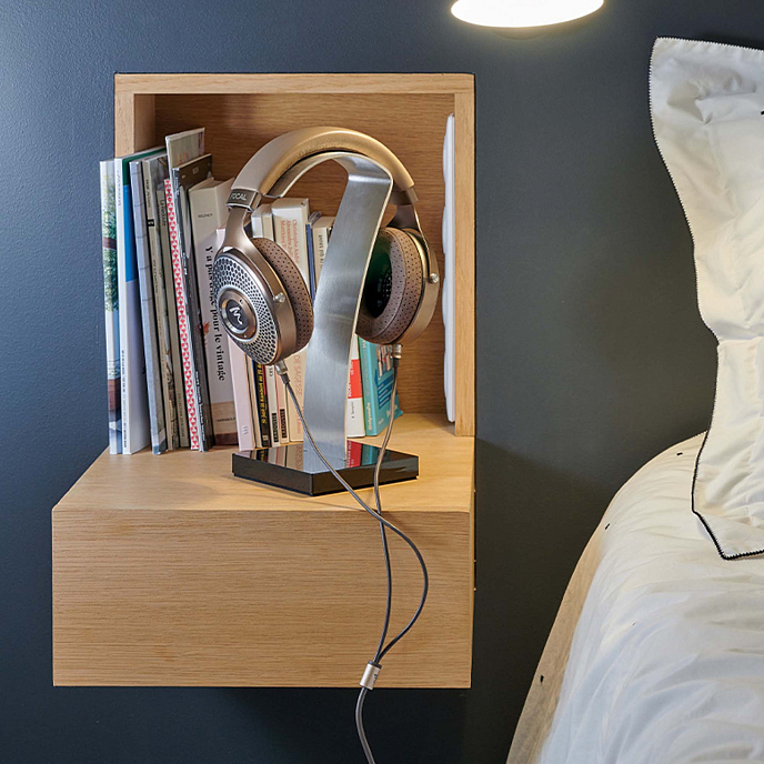 High End наушники Focal Clear MG - рис.21