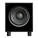 Сабвуфер Wharfedale Diamond SW-12 Black Wood - рис.0