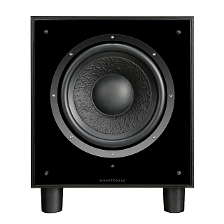 Wharfedale Diamond SW-12 Black Wood