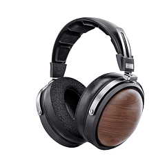 Наушники полноразмерные FiiO FT1 Black Walnut