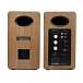 Полочная акустика Edifier AirPulse A80 Walnut - рис.3