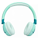 Беспроводные наушники JBL Junior 320BT Green - рис.2