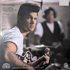 Виниловая пластинка Chris Isaak - San Francisco Days LP