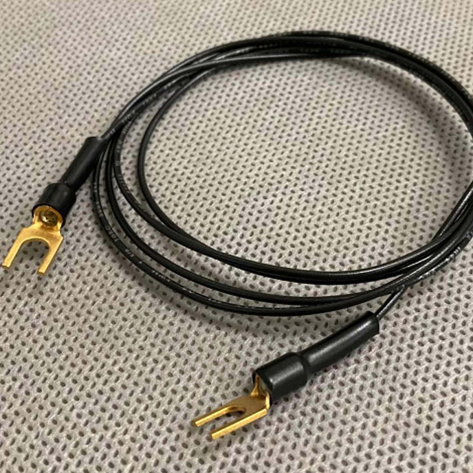 Кабель Wireworld Ground22 1m - рис.1