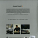 Виниловая пластинка Jeff Mills – Exhibitionist 2 Part 1 LP - рис.1
