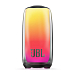 Портативная колонка JBL Pulse 5 Black - рис.0