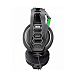 Игровая гарнитура Nacon RIG400HX Black - рис.1