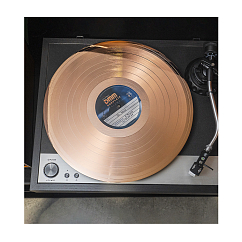 Пластинка Various - Stockfisch DMM Dubplate Vol.1 LP