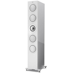 Напольная акустика KEF R11 Gloss White