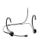Beyerdynamic TG H74 Black