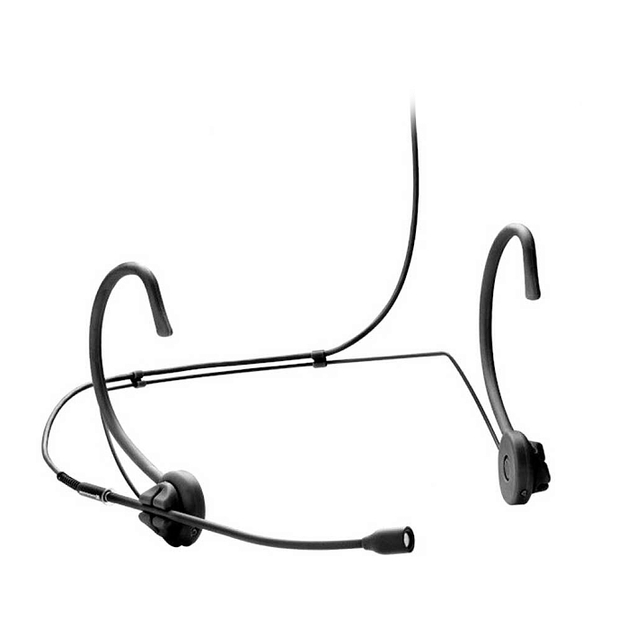 Микрофон головной Beyerdynamic TG H74 Black - рис.0