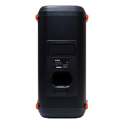 Акустическая система MEG SPA101BL Black