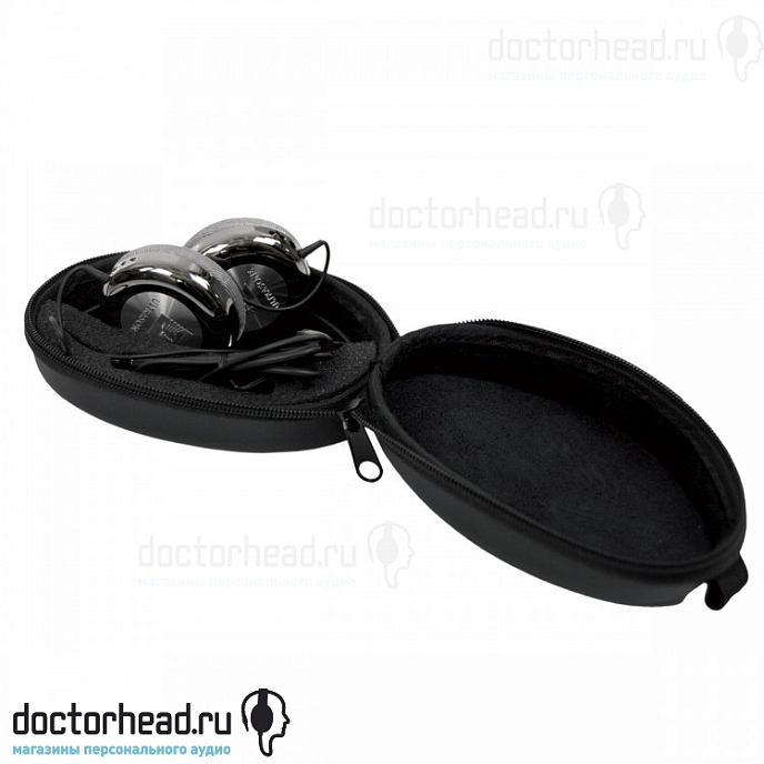 Наушники Ultrasone Zino - рис.5