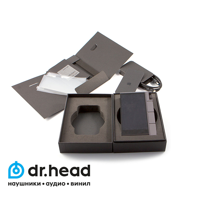 Плеер Astell&Kern KANN CUBE - рис.7