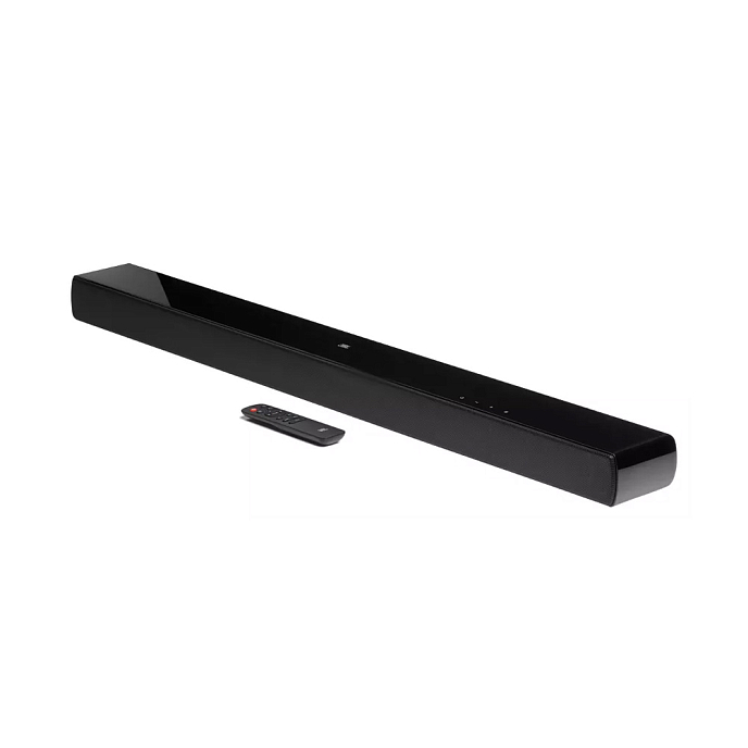 Саундбар JBL Cinema SB120 Black - рис.0