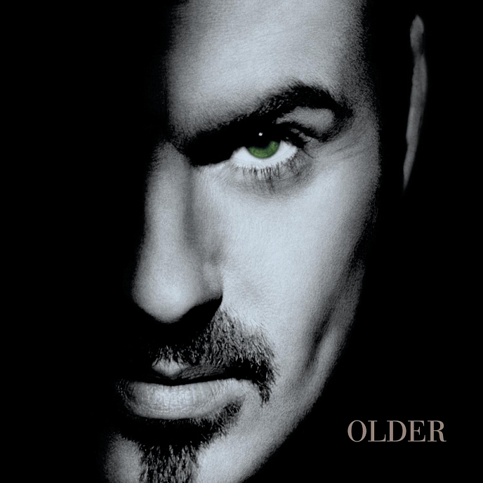 Виниловая пластинка George Michael - Older 2LP - рис.0