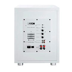 Сабвуфер Canton Power Sub 12 S2 White