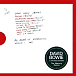 Бокс-сет David Bowie, John Hutch Hutchison - The Mercury Demos LP - рис.1
