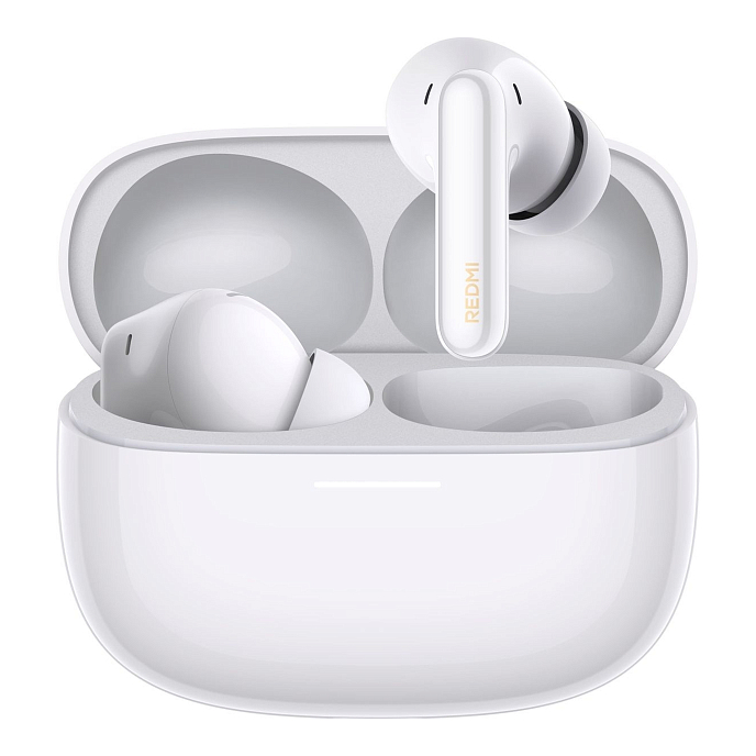Беспроводные наушники Xiaomi Redmi Buds 8 Pro Cloud White - рис.1