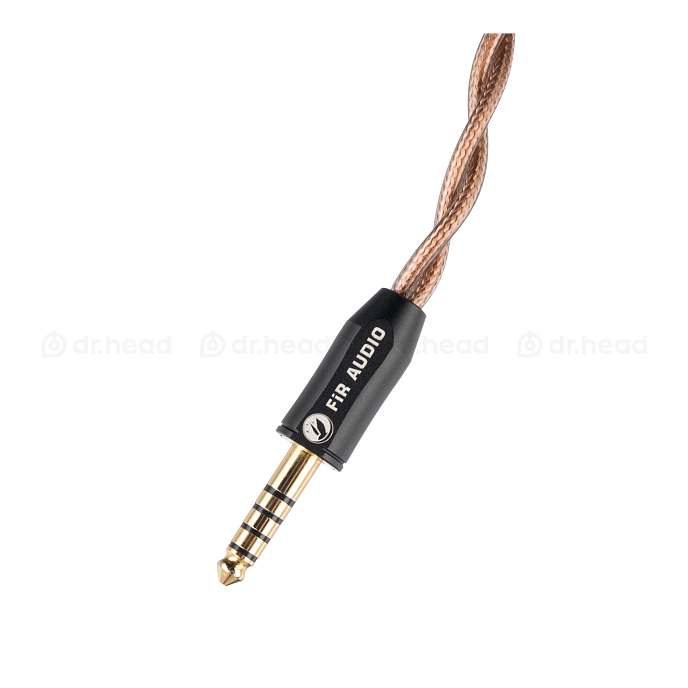 IEM наушники Fir Audio e12 - рис.18