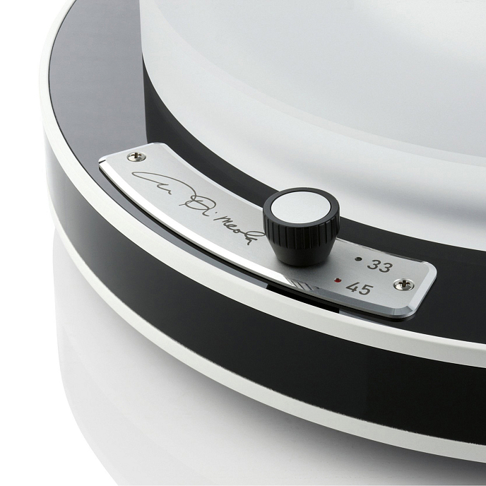 Проигрыватель винила Clearaudio Celebrity Al di Meola Edition Black - рис.6