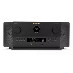 Ресивер Marantz CINEMA 40 Black