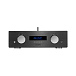 Интегральный усилитель AVM Audio A 6.3 Black - рис.0