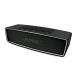 Портативная колонка BOSE Soundlink Mini Bluetooth Speaker II Black (carbon) - рис.0