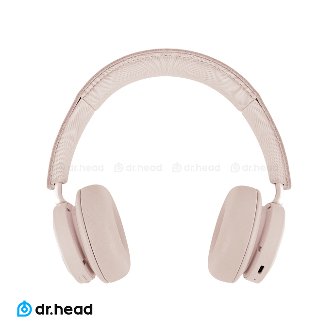Беспроводные наушники Bang & Olufsen Beoplay H8i Pink - рис.2