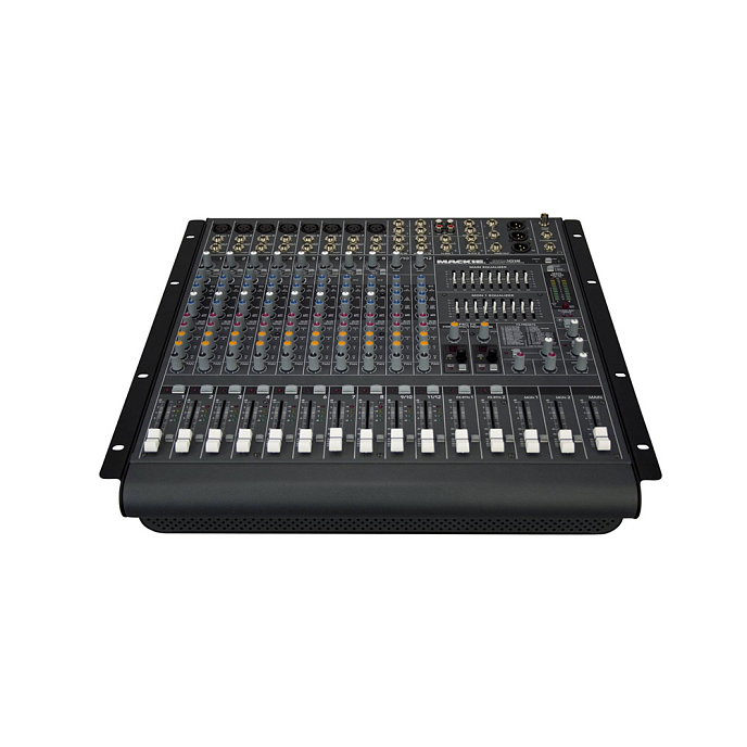 Микшерный пульт Mackie PPM1012 Black - рис.1