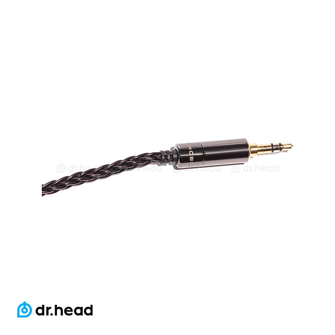 IEM наушники Noble Audio Zephyr Acrylic Universal - рис.34