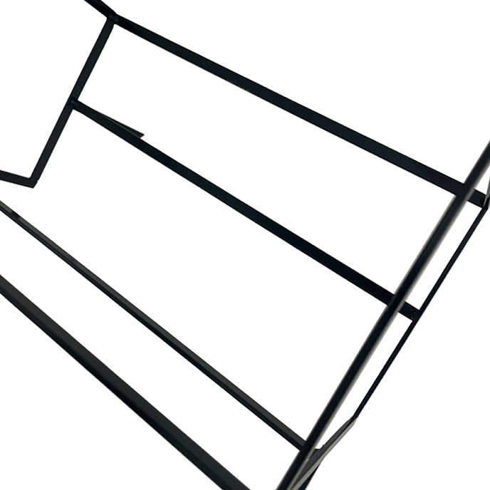 Подставка для пластинок MJI Audio Vinyl Records Holder R25H - рис.5