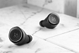 Беспроводные наушники Bang & Olufsen Beoplay E8 Black - рис.11