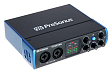 - рис.3 Аудиоинтерфейс PreSonus Studio 24C - рис.3