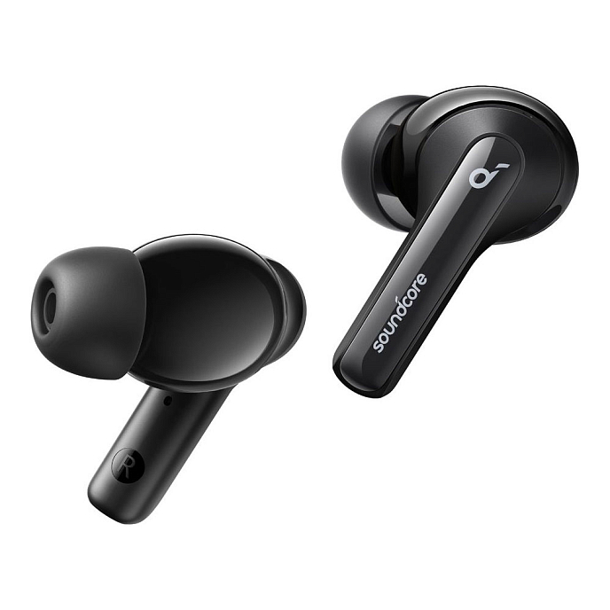 Беспроводные наушники Anker Soundcore Life Note 3i Black - рис.2