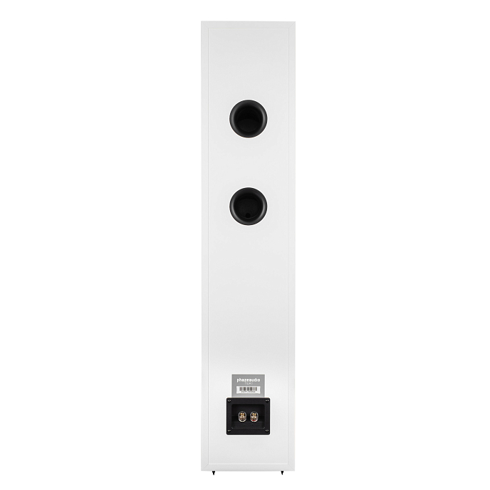 Напольная акустика Phaze Audio Tilia 1 White - рис.1