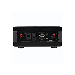 Усилитель мощности Quad Elite QSP Black