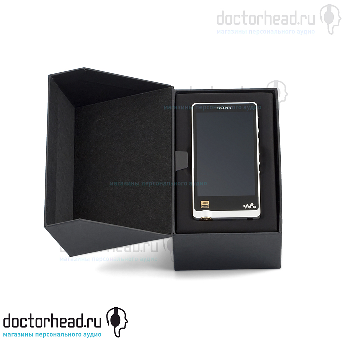 Плеер Sony Walkman NWZ-ZX1 - рис.19