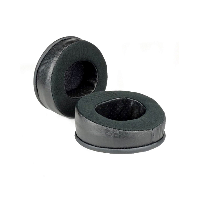 Амбушюры Dekoni Audio Elite Hybrid Ear Pad Set for Audeze LCD Series - рис.0