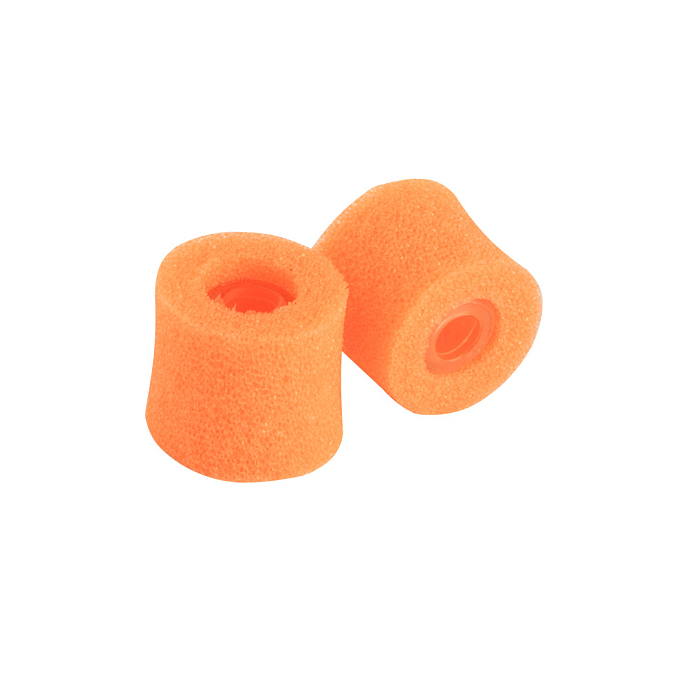 Амбушюры Shure EAORF2-10L Orange - рис.0